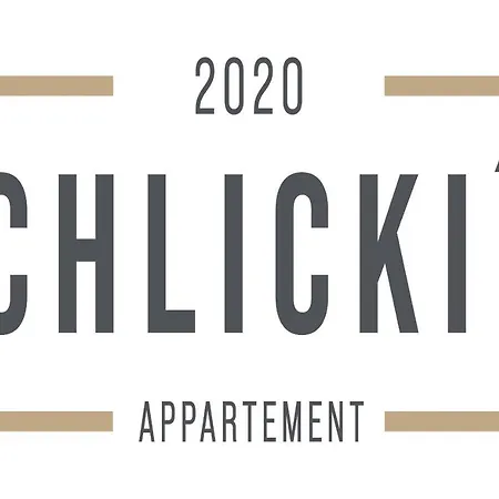 Apartmán Schlicki's