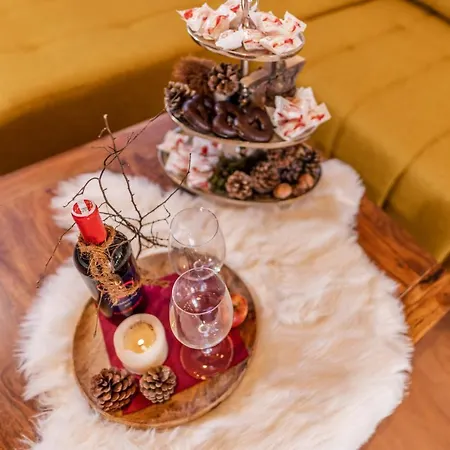 Apartamento Schlicki's