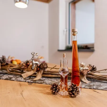 Apartmán Schlicki's