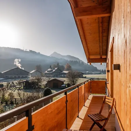 Schlicki's * Flachau