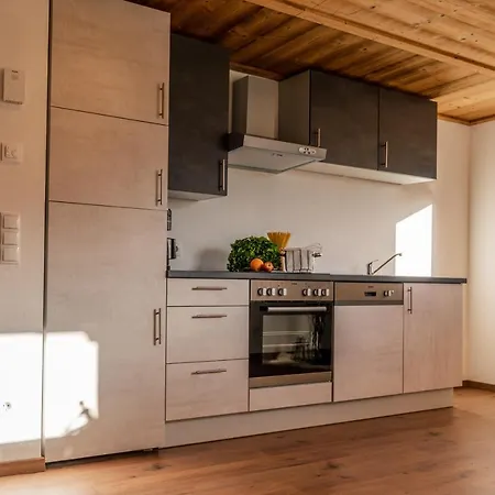 Schlicki's Apartmán Flachau