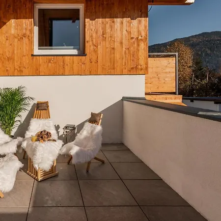 Apartmán Schlicki's *