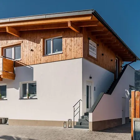 Schlicki's Apartment