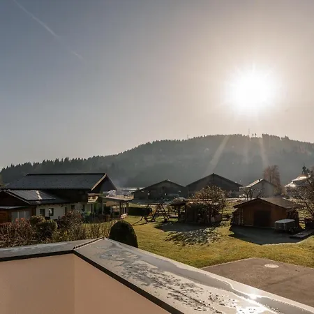 Apartmán Schlicki's