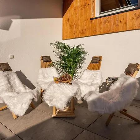 Schlicki's Apartmán *