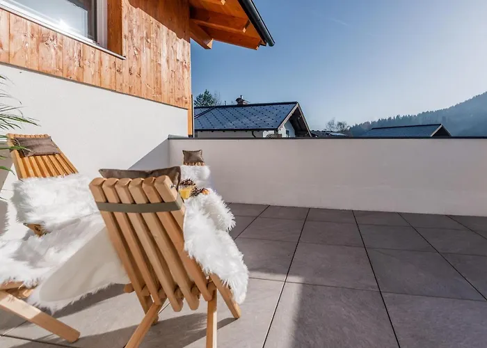 Appartement Schlicki's *