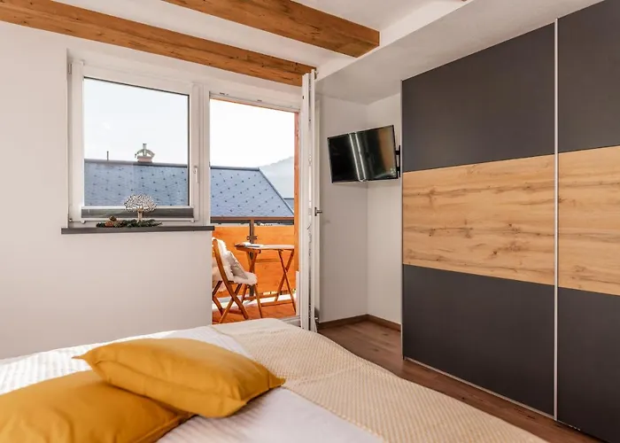 Schlicki's * Флахау