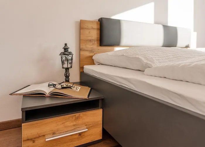 Schlicki's * Флахау