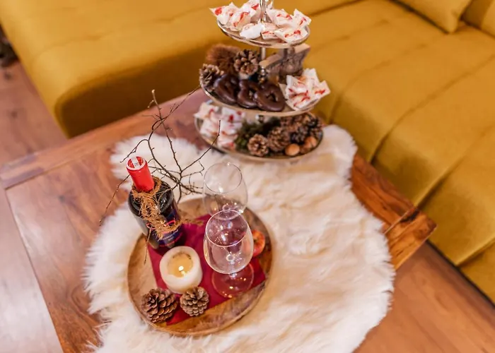 Appartement Schlicki's