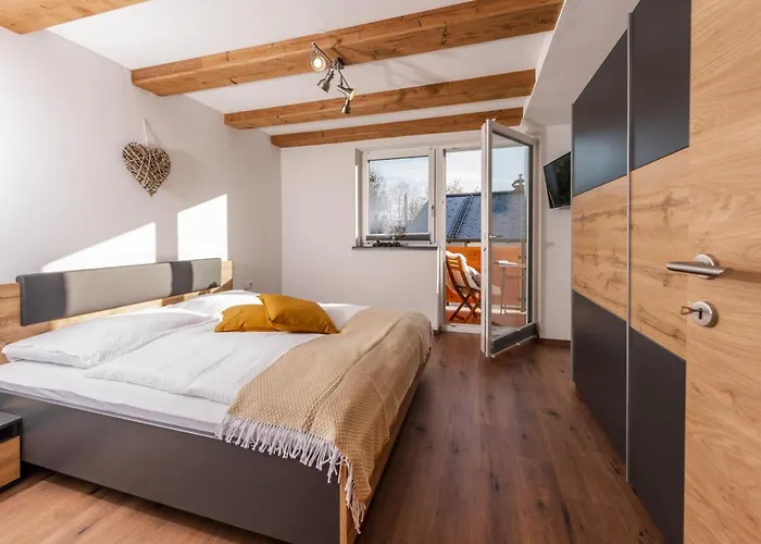 Schlicki's * Флахау