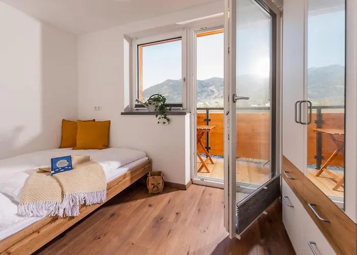 Schlicki's * Flachau