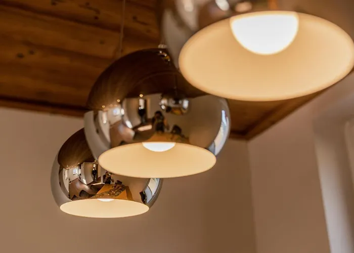 Appartement Schlicki's Flachau