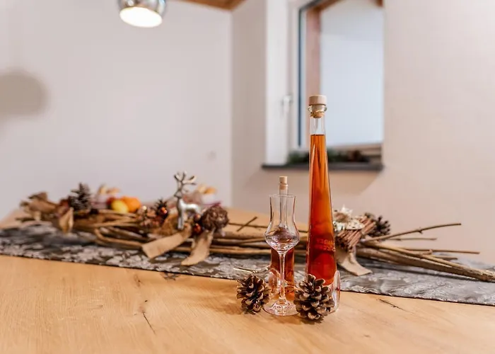 Апартаменты Schlicki's