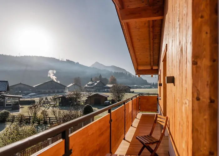 Schlicki's * Flachau