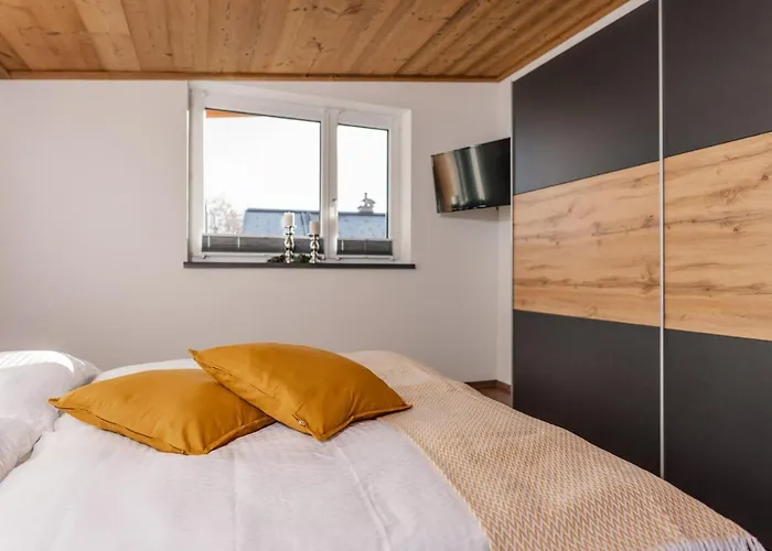 Schlicki's Appartement Flachau