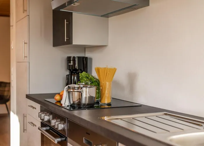 Schlicki's Флахау