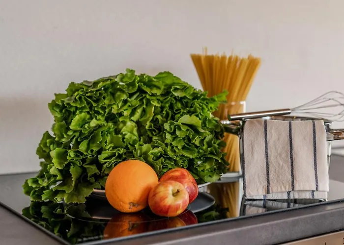 Schlicki's Апартаменты *