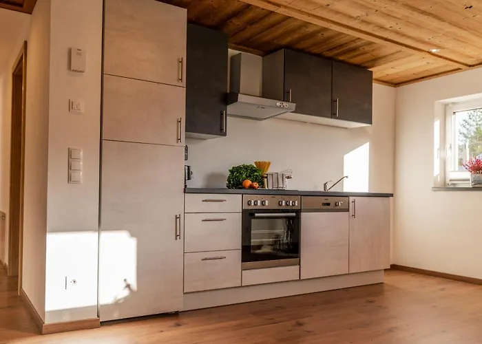 Schlicki's Appartement Flachau