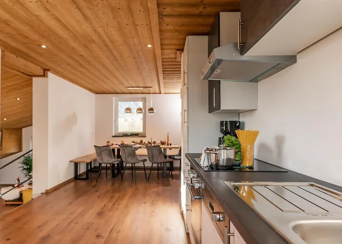 Appartement Schlicki's *