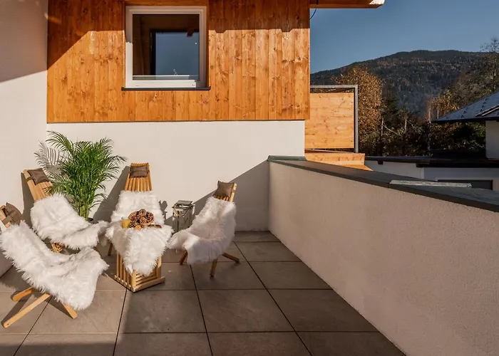 Appartement Schlicki's *