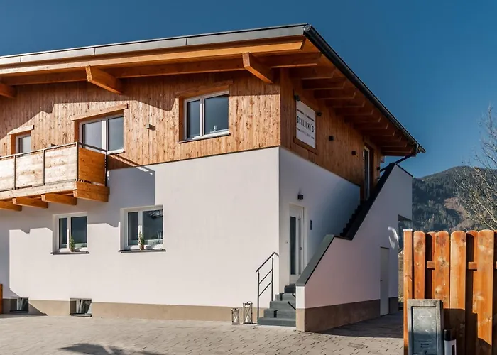 Schlicki's Апартаменты