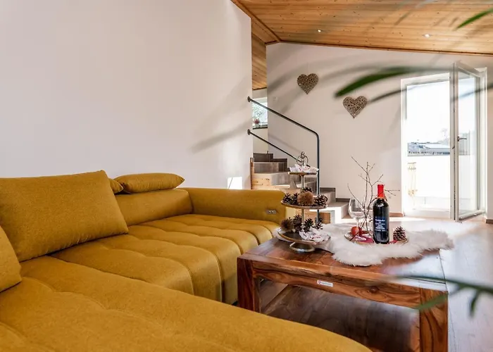 Schlicki's * Flachau