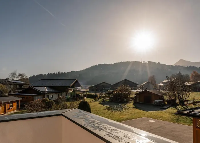 Апартаменты Schlicki's