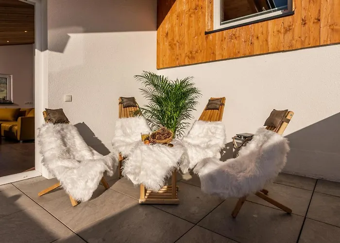 Schlicki's Appartement *