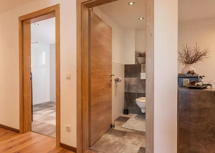 Schlicki's Флахау